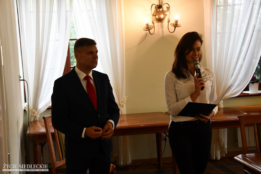 Regionalne Forum Przedsiębiorców