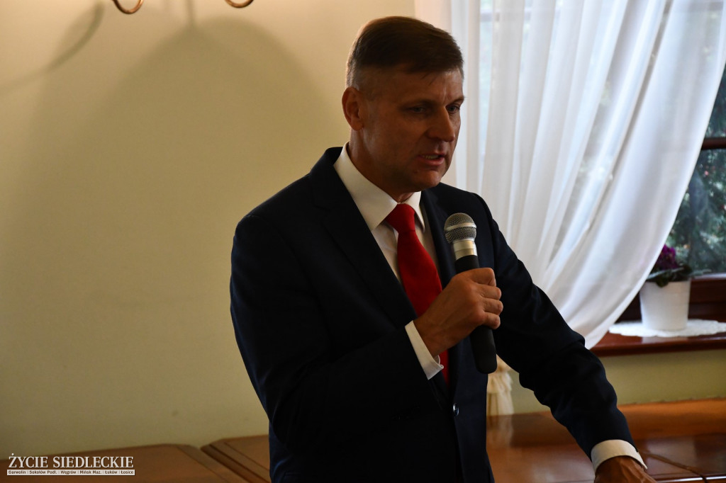 Regionalne Forum Przedsiębiorców