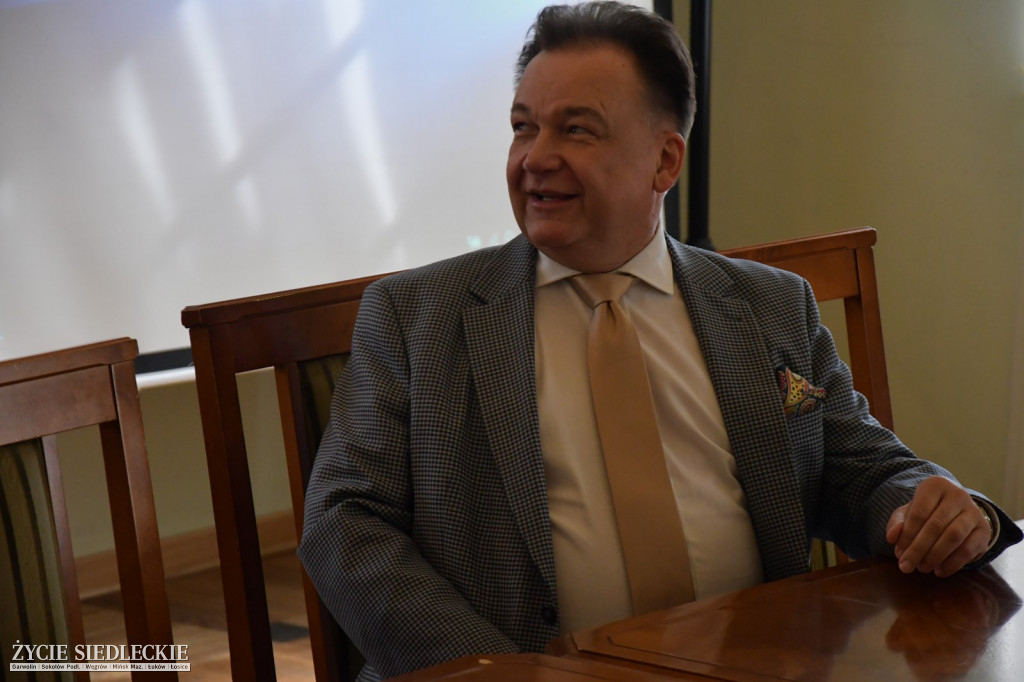 Regionalne Forum Przedsiębiorców