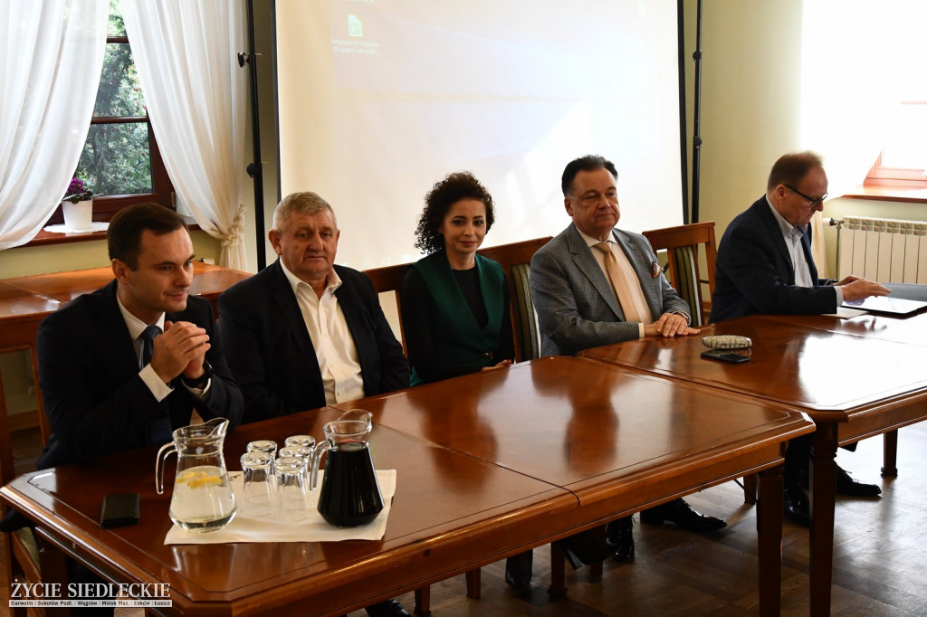 Regionalne Forum Przedsiębiorców