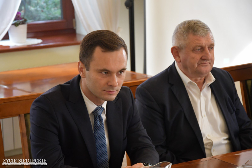 Regionalne Forum Przedsiębiorców