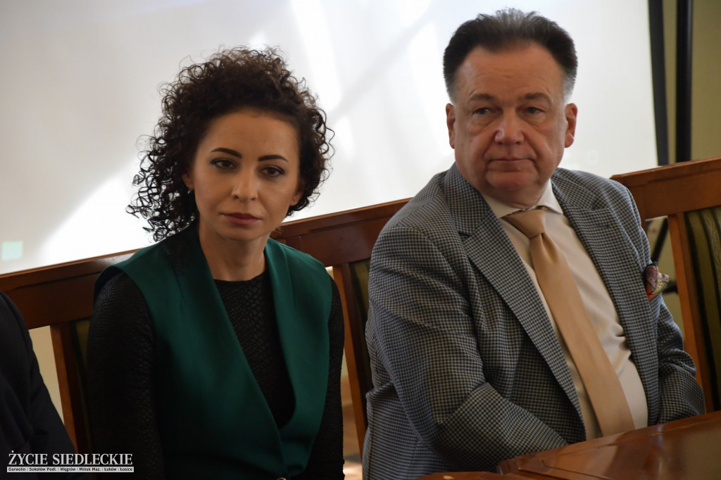 Regionalne Forum Przedsiębiorców
