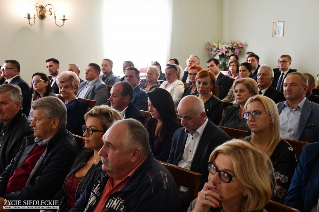Regionalne Forum Przedsiębiorców