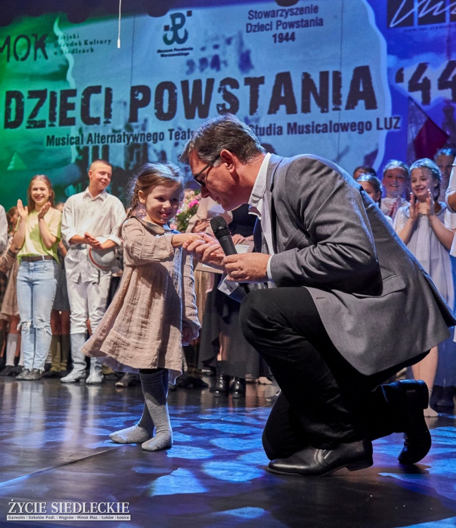 Dzieci dzieciom
