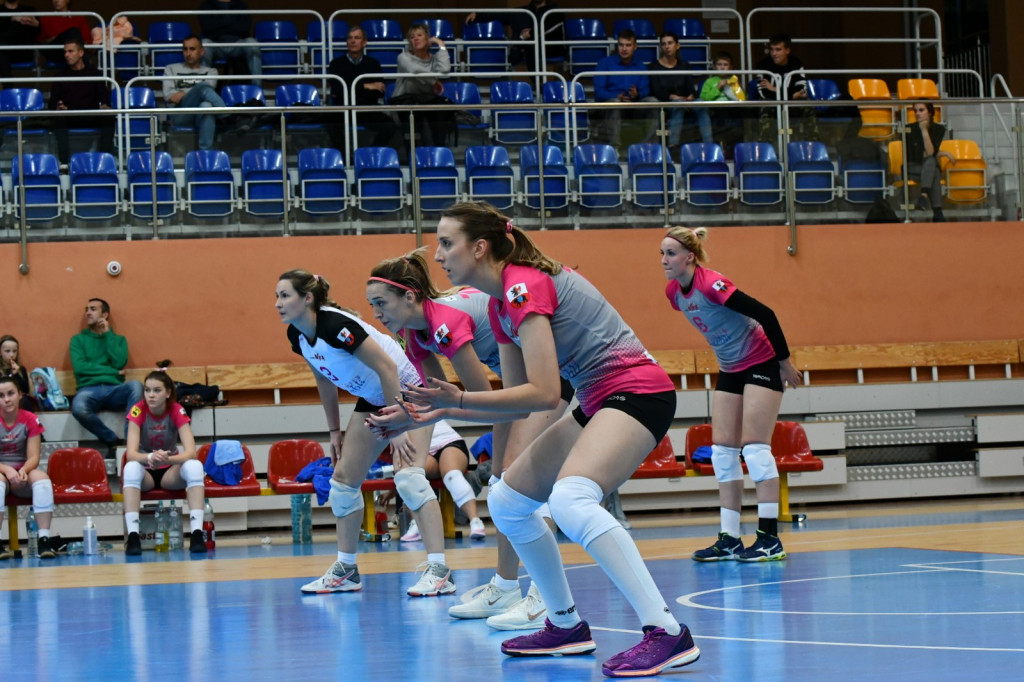 Derby dla Ósemki