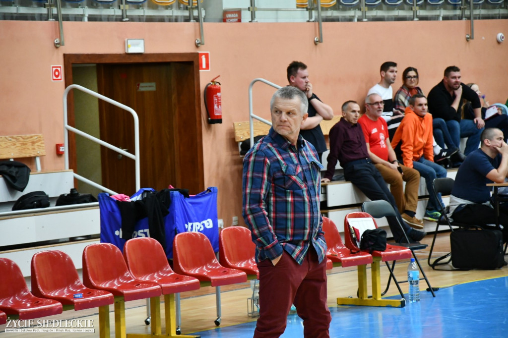 Derby dla Ósemki