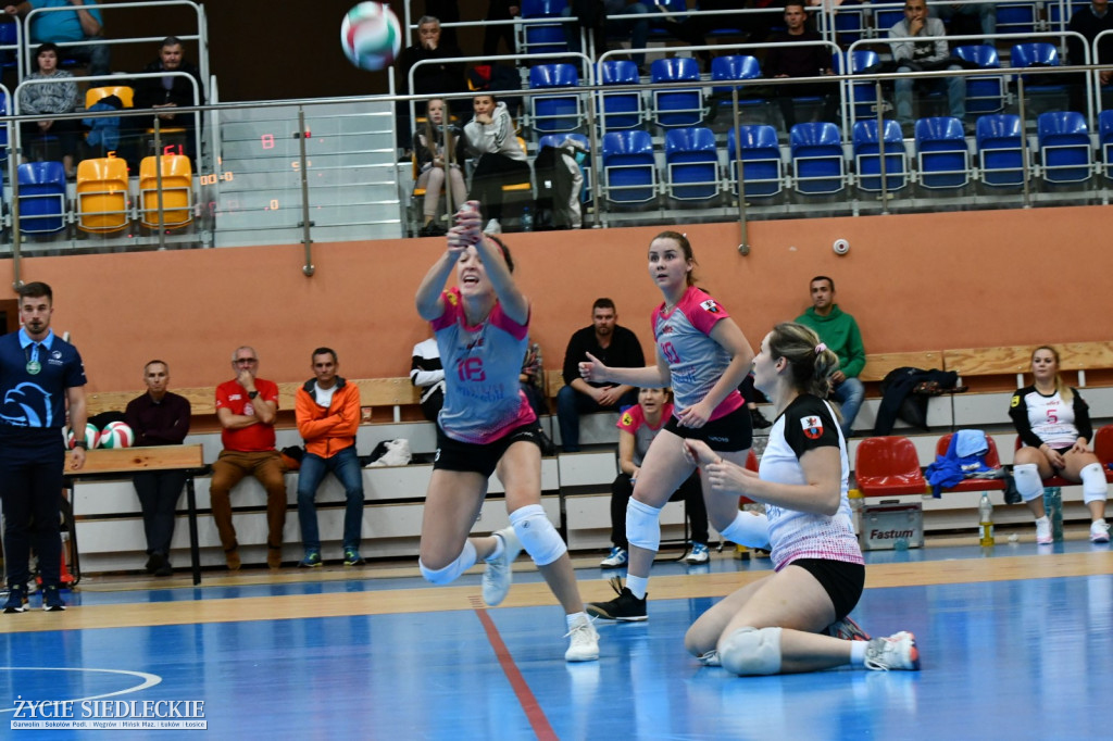 Derby dla Ósemki
