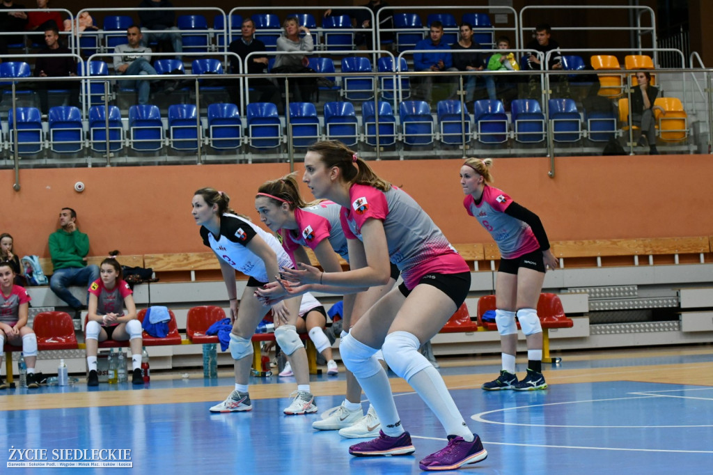 Derby dla Ósemki