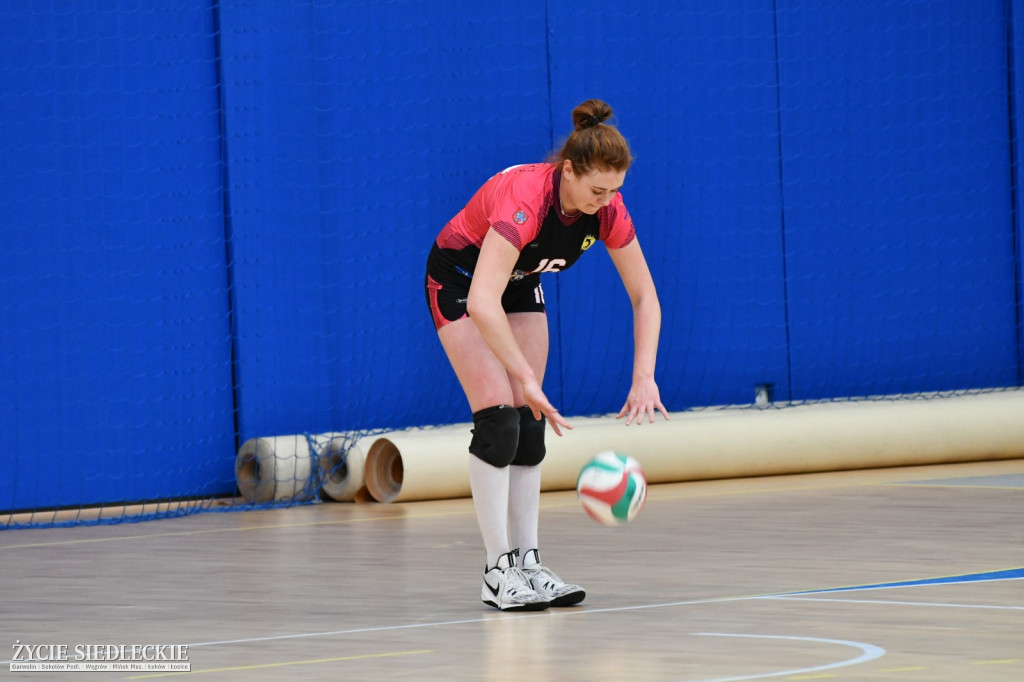 Derby dla Ósemki