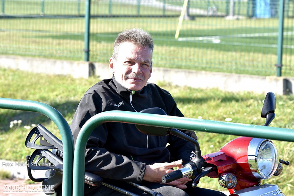 Derby Mazowsza dla Pogoni