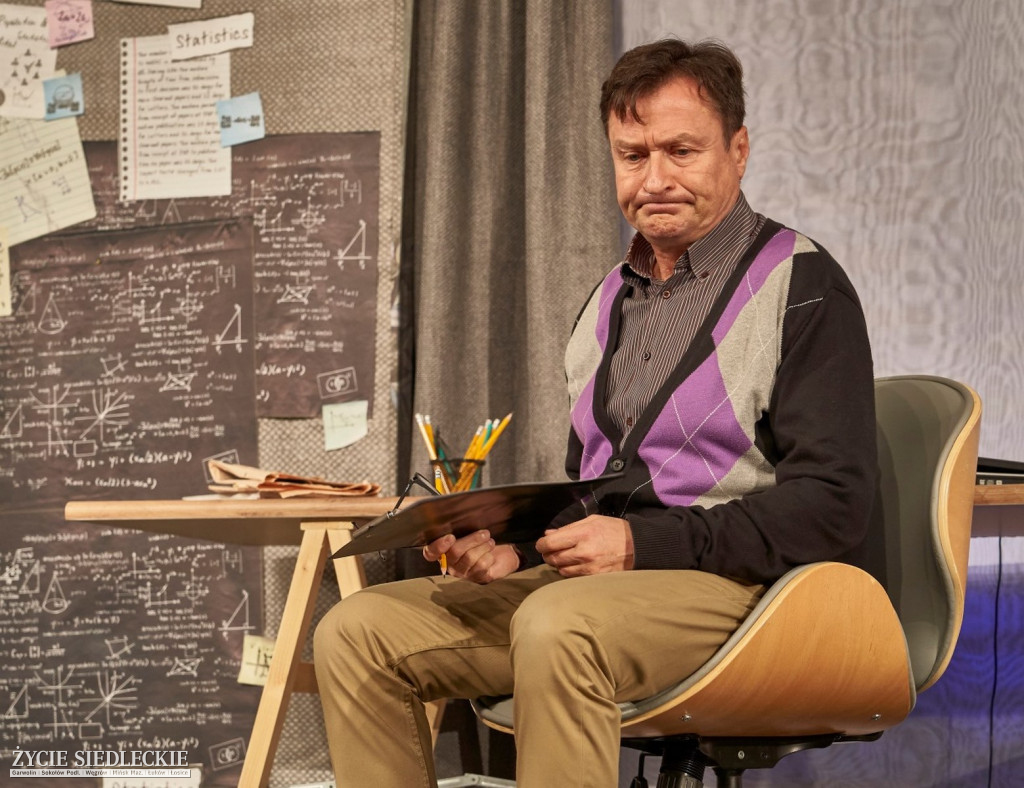 Kłopotliwy ideał kobiety