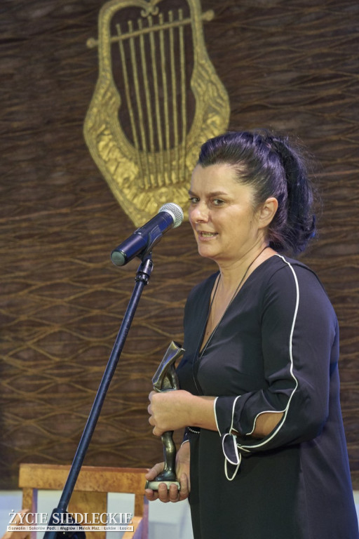 Doceniono mecenasów kultury i sportu