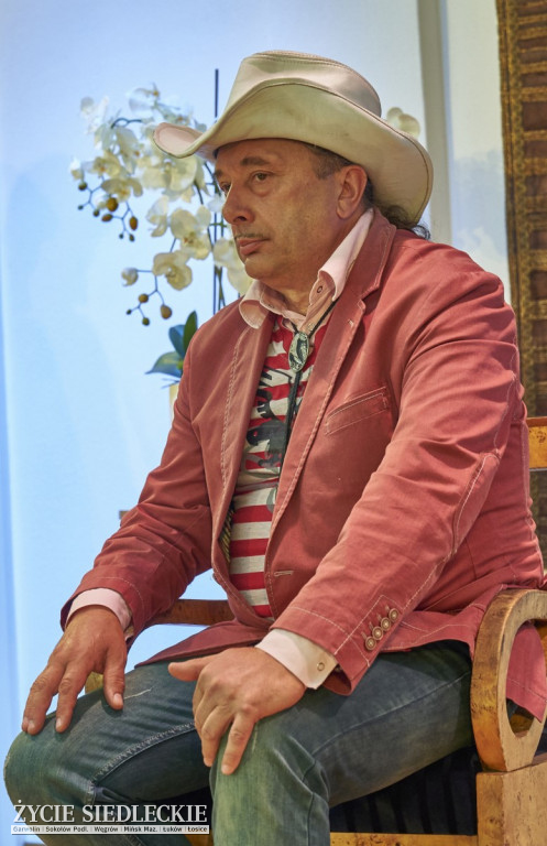 Doceniono mecenasów kultury i sportu