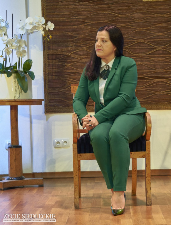 Doceniono mecenasów kultury i sportu