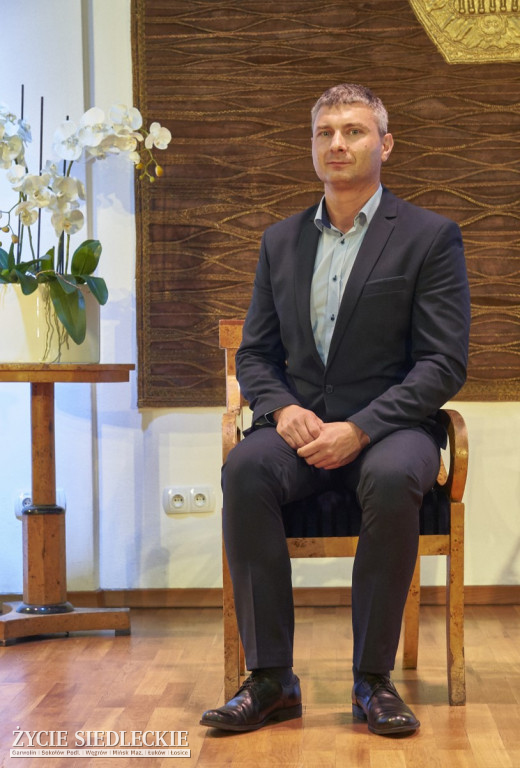 Doceniono mecenasów kultury i sportu