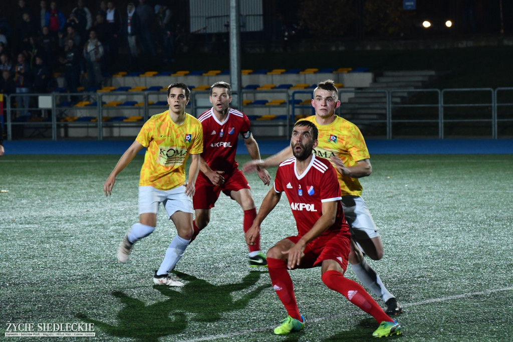 Puchar dla Mazovii