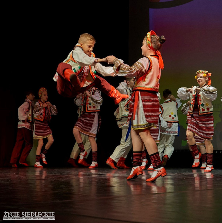 Co wycina Polska i Ukraina?