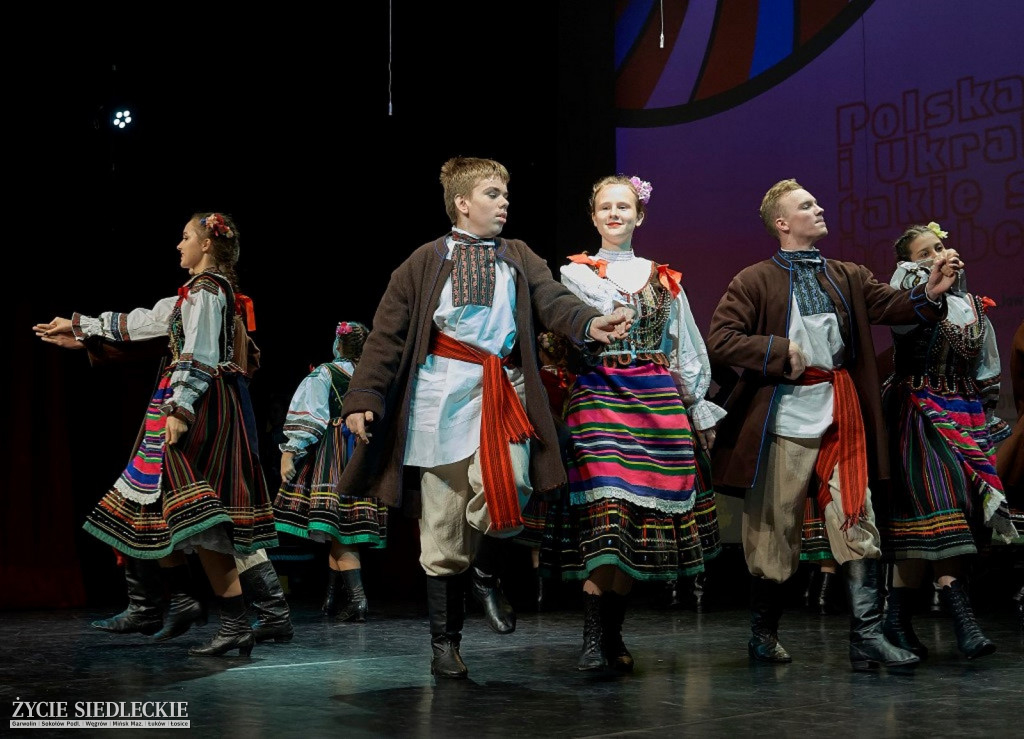 Co wycina Polska i Ukraina?