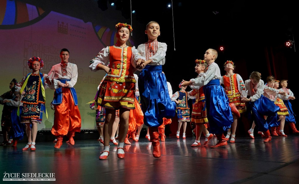 Co wycina Polska i Ukraina?