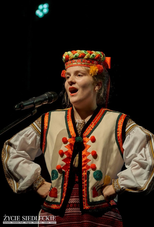 Co wycina Polska i Ukraina?