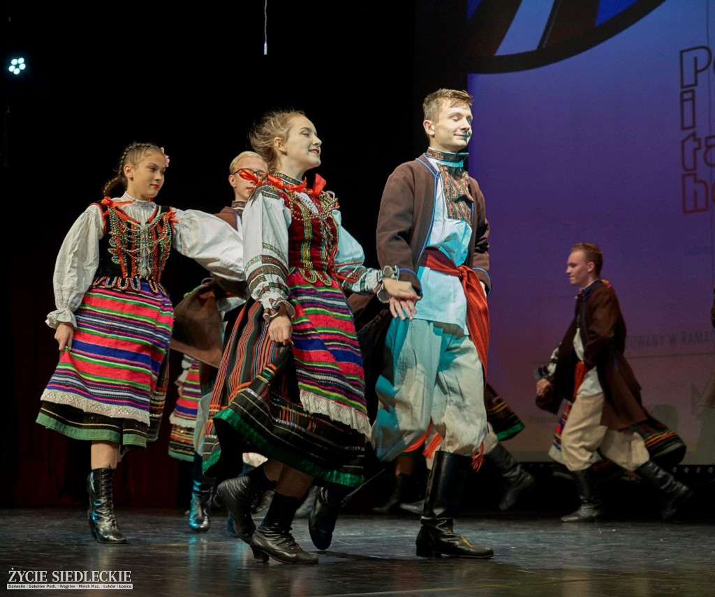 Co wycina Polska i Ukraina?