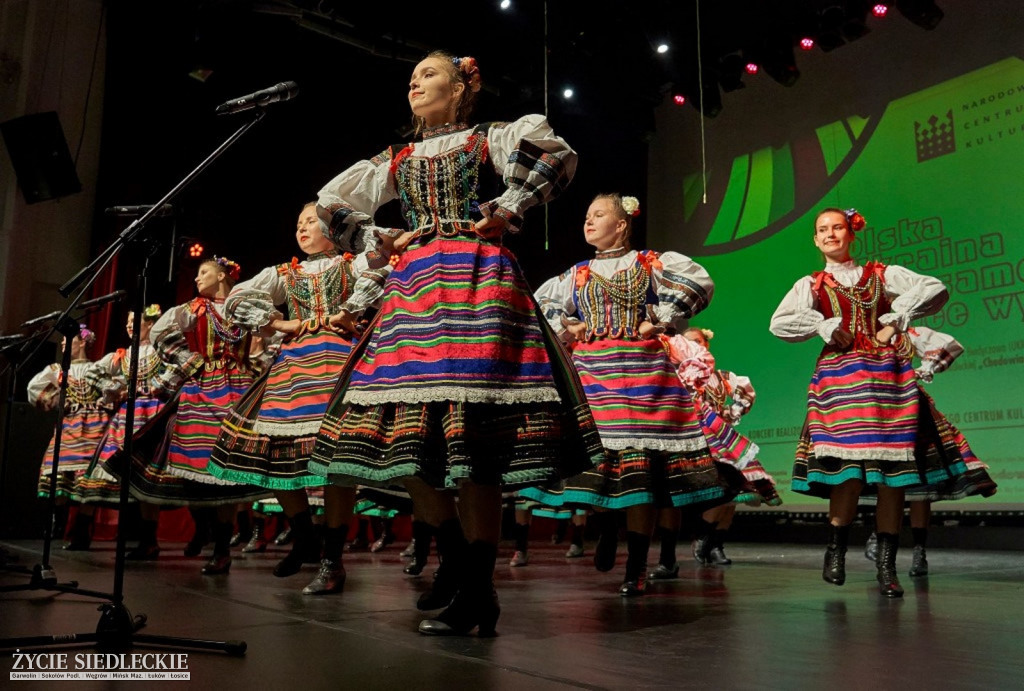 Co wycina Polska i Ukraina?
