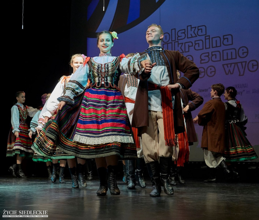 Co wycina Polska i Ukraina?