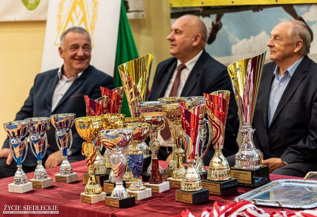 Puchar Polski w zapasach