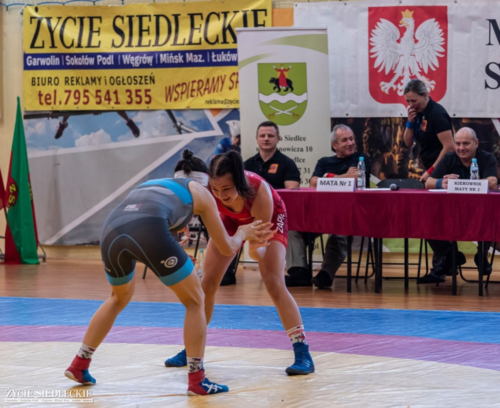 Puchar Polski w zapasach