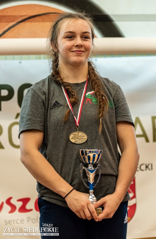 Puchar Polski w zapasach