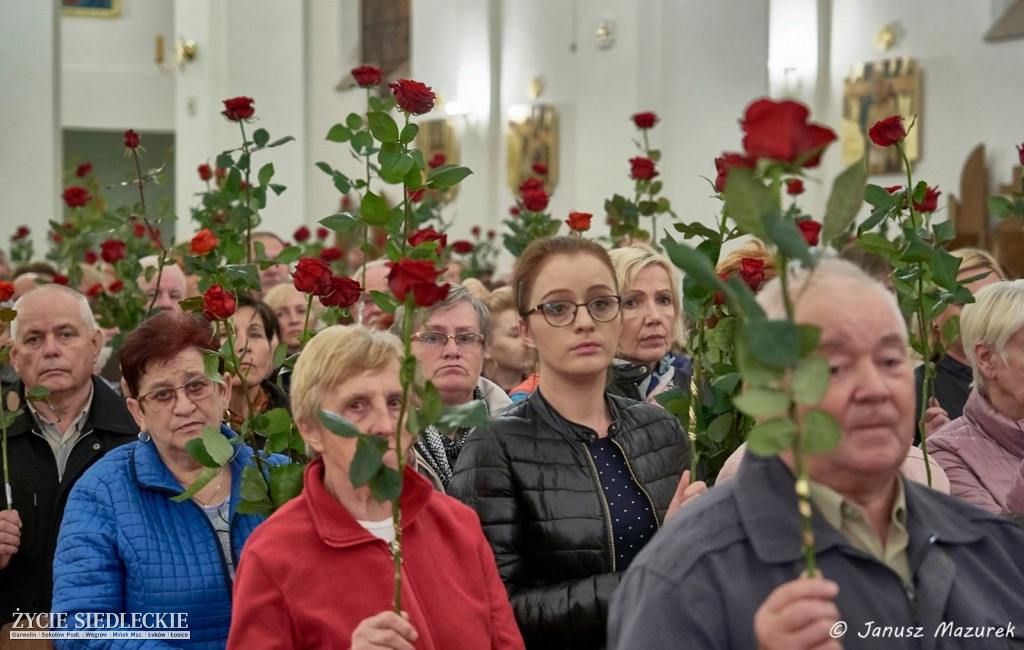 Włoski arcybiskup w Siedlcach