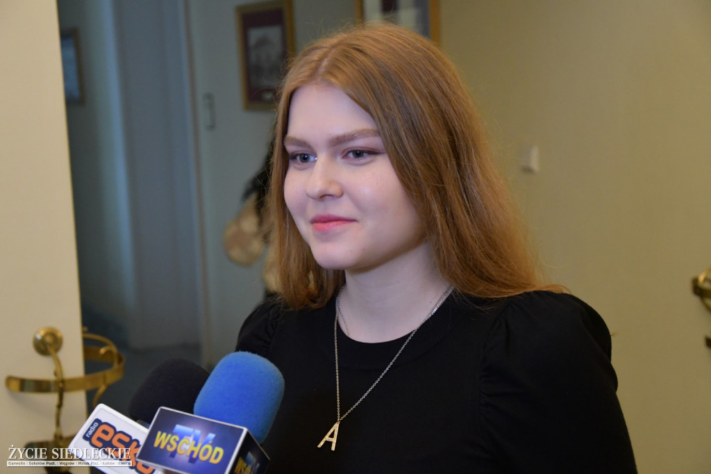 Inauguracja kursu przygotowawczego UPH
