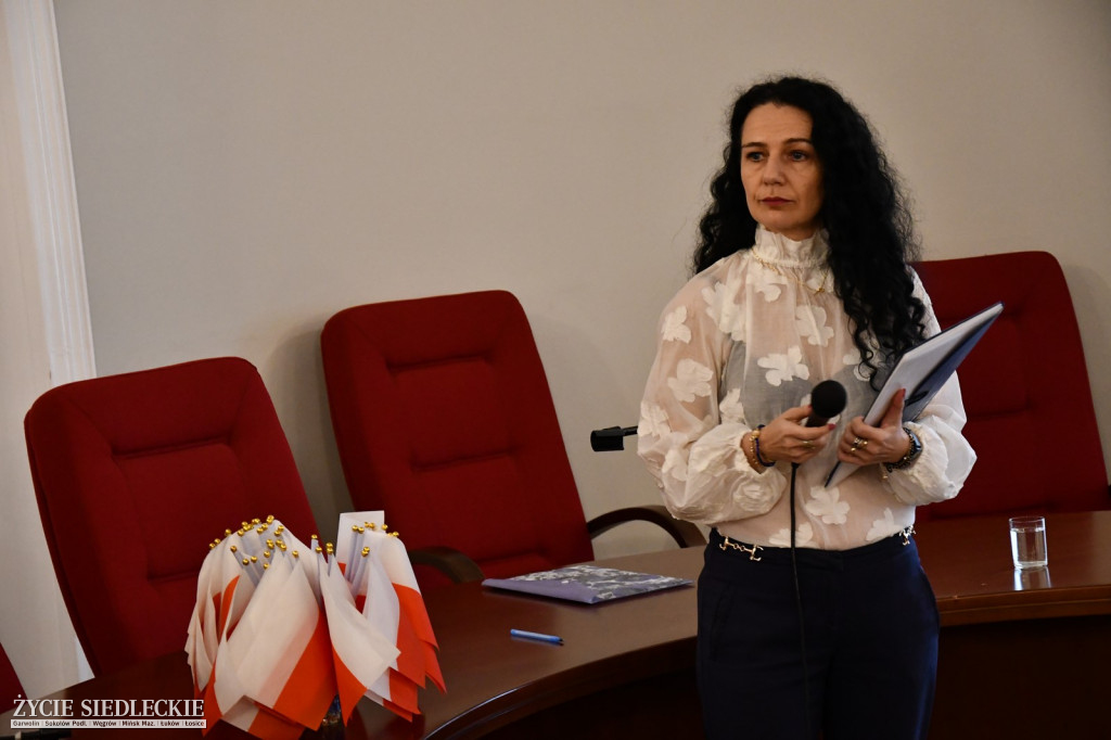 Inauguracja kursu przygotowawczego UPH