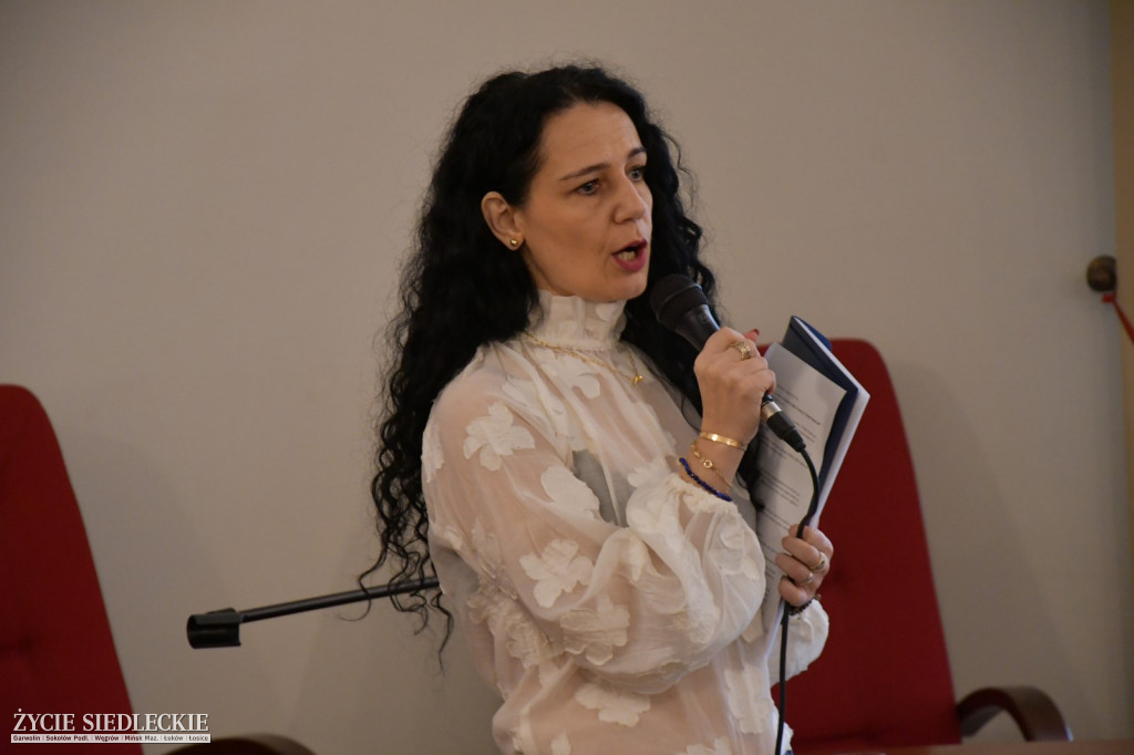 Inauguracja kursu przygotowawczego UPH