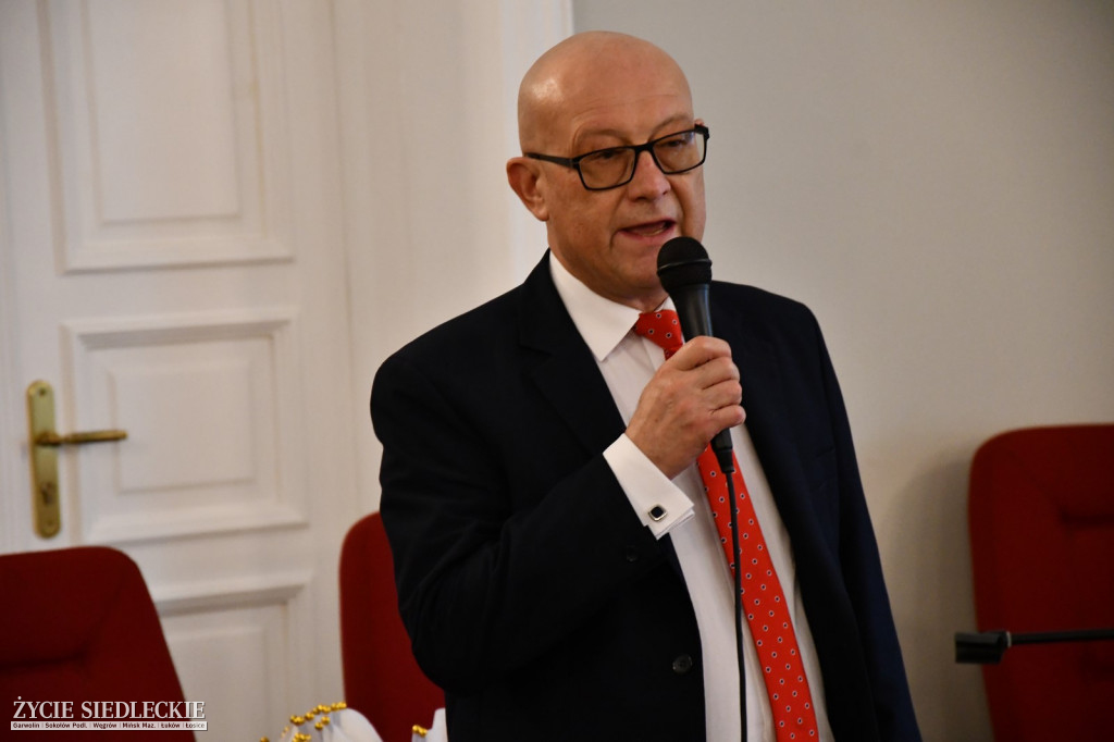 Inauguracja kursu przygotowawczego UPH