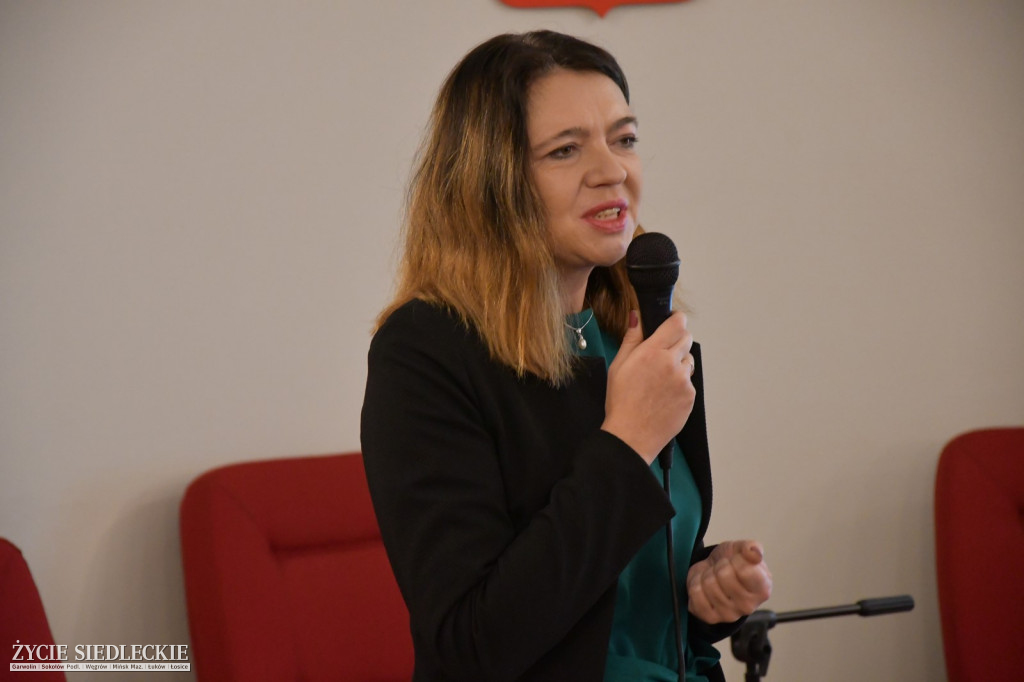 Inauguracja kursu przygotowawczego UPH