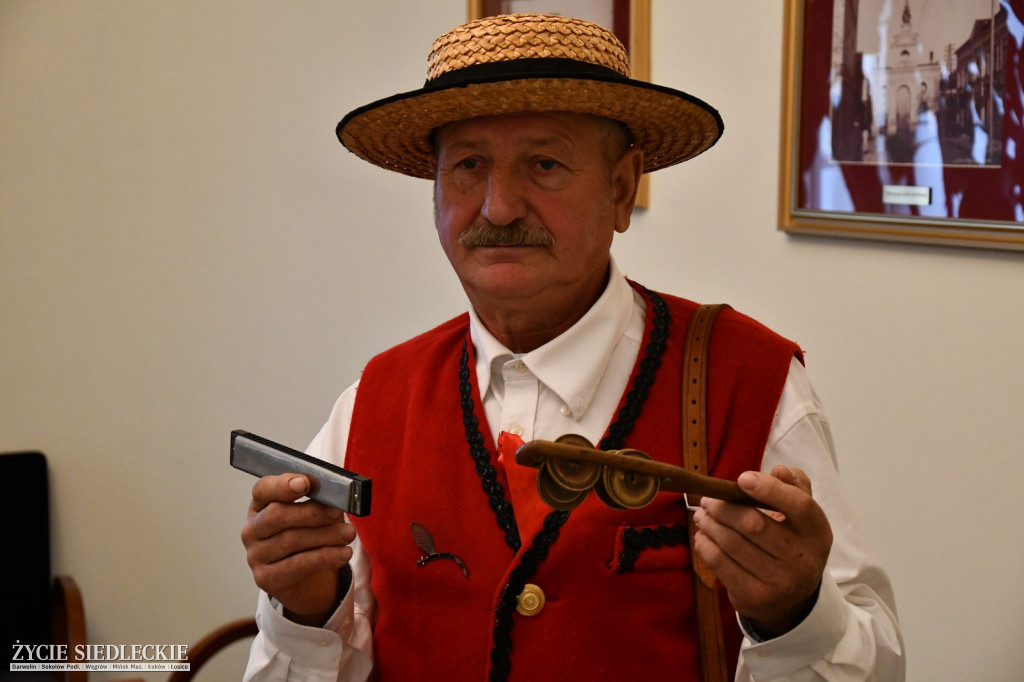 Inauguracja kursu przygotowawczego UPH