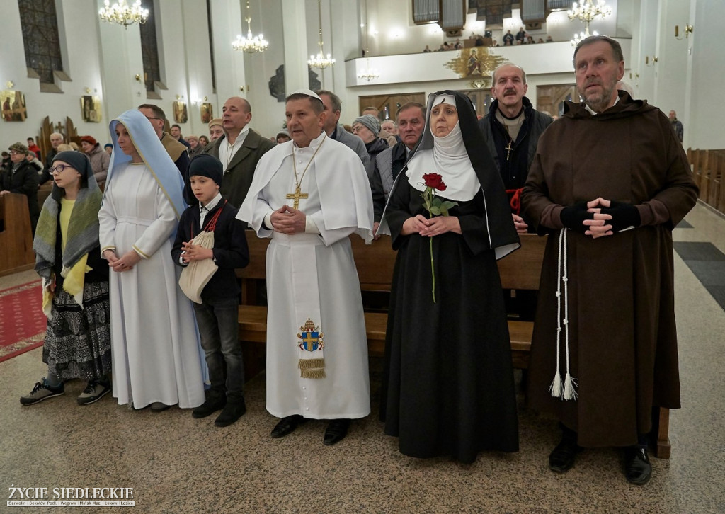 Marsz Wszystkich Świętych