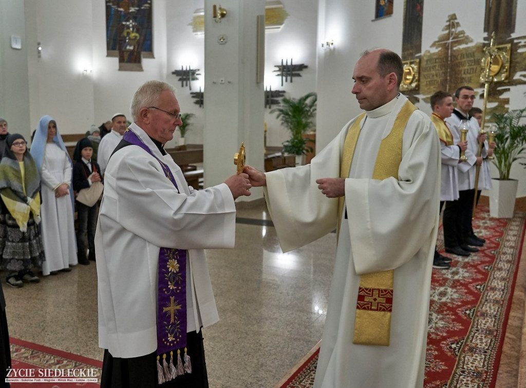 Marsz Wszystkich Świętych