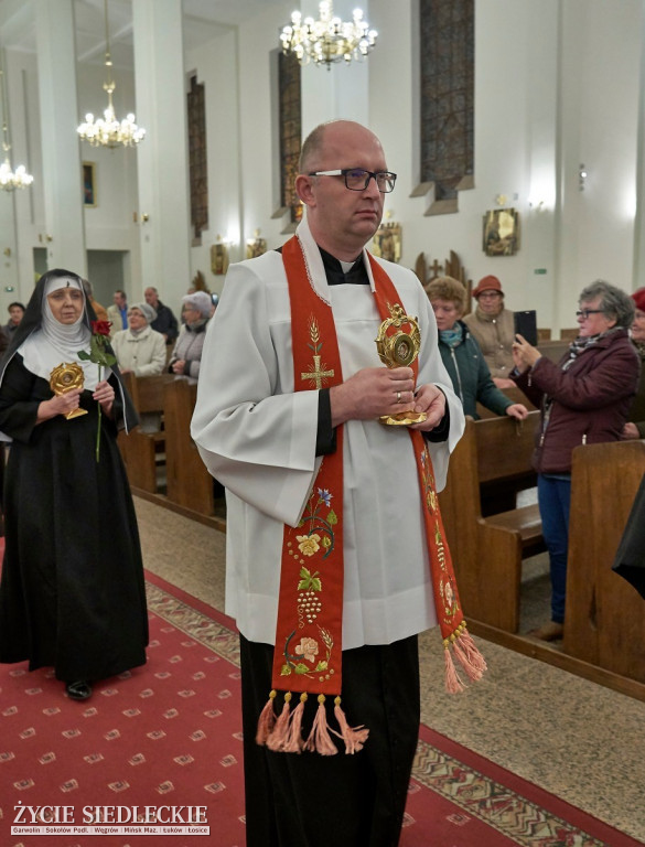 Marsz Wszystkich Świętych