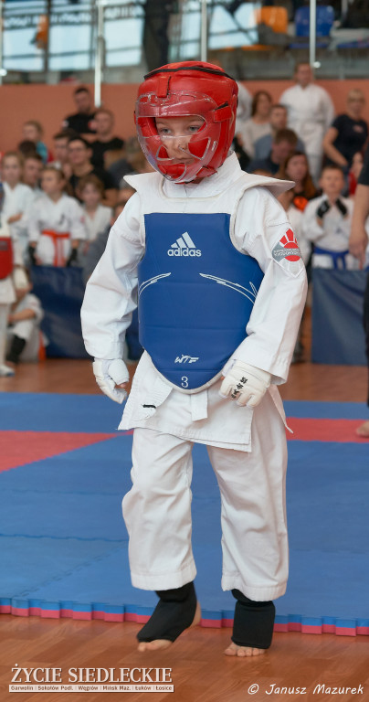 Turniej Karate Kyokushin Polish Cup 2019