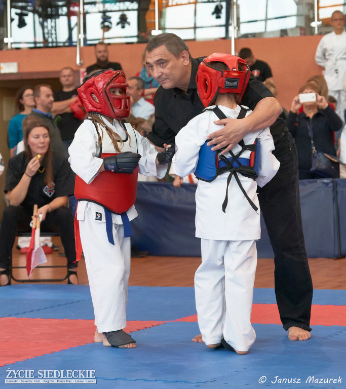 Turniej Karate Kyokushin Polish Cup 2019