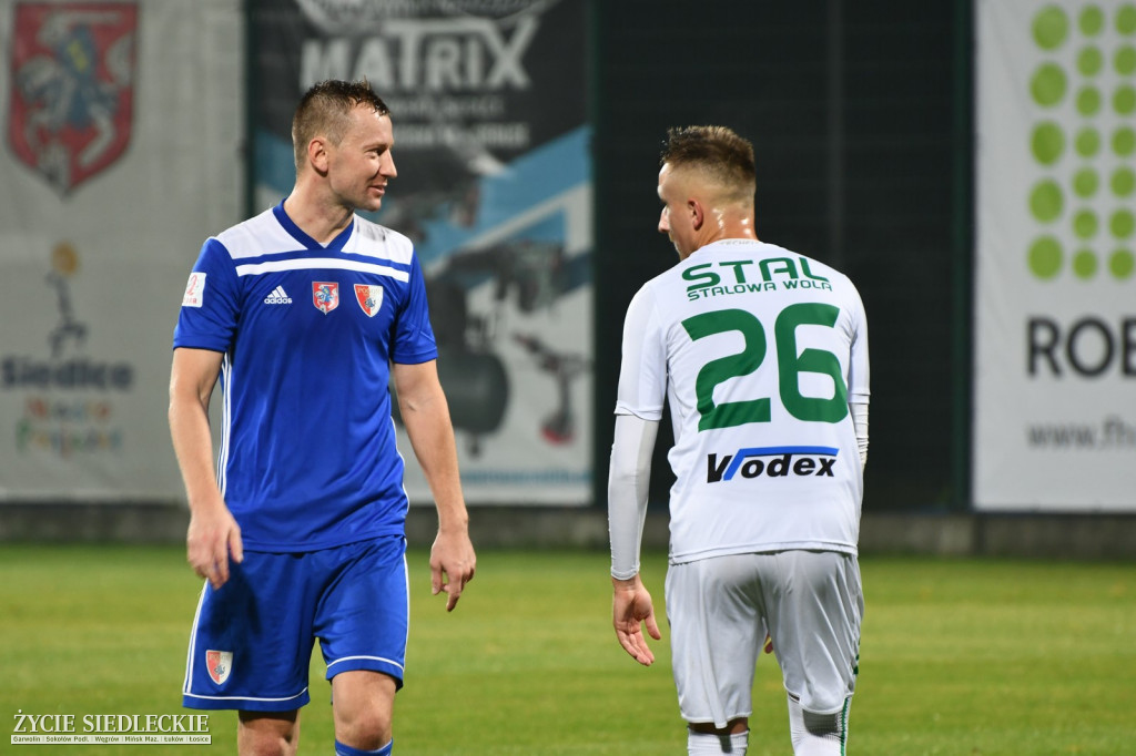 Stalówka wygrała w Siedlcach
