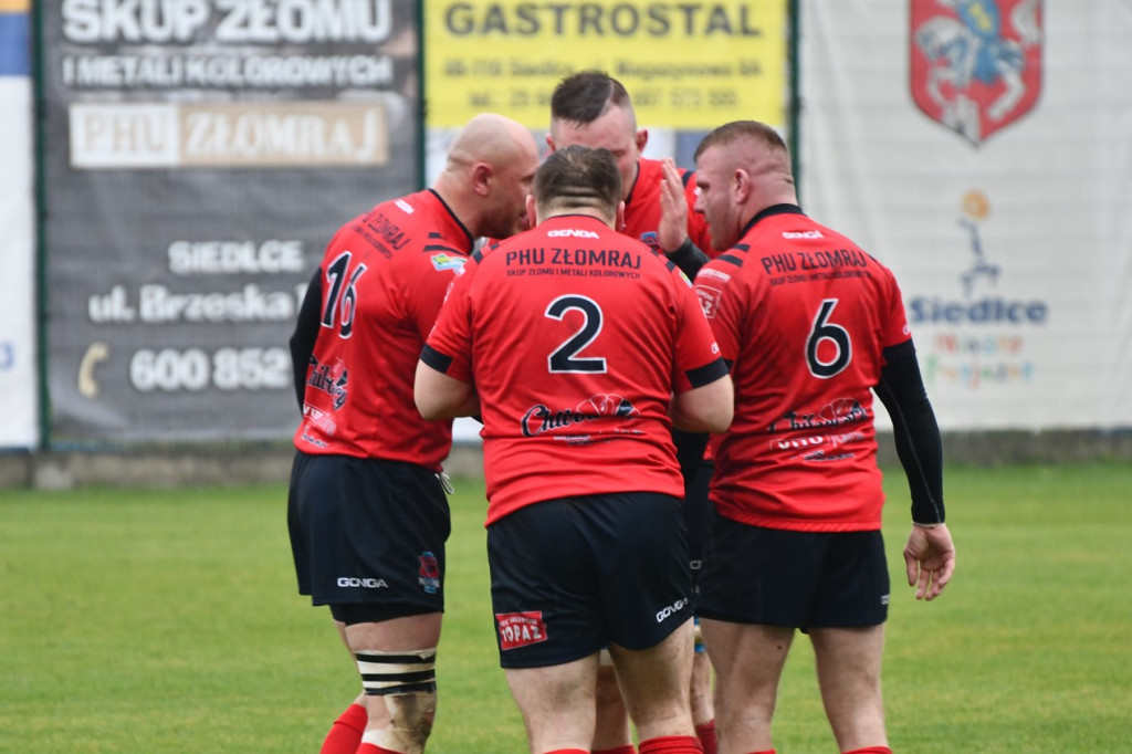 Derby dla Pogoni