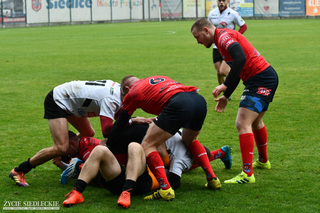 Derby dla Pogoni