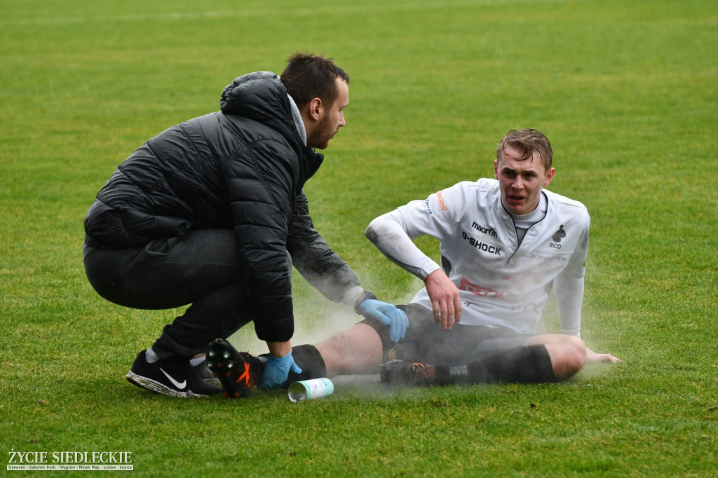 Derby dla Pogoni