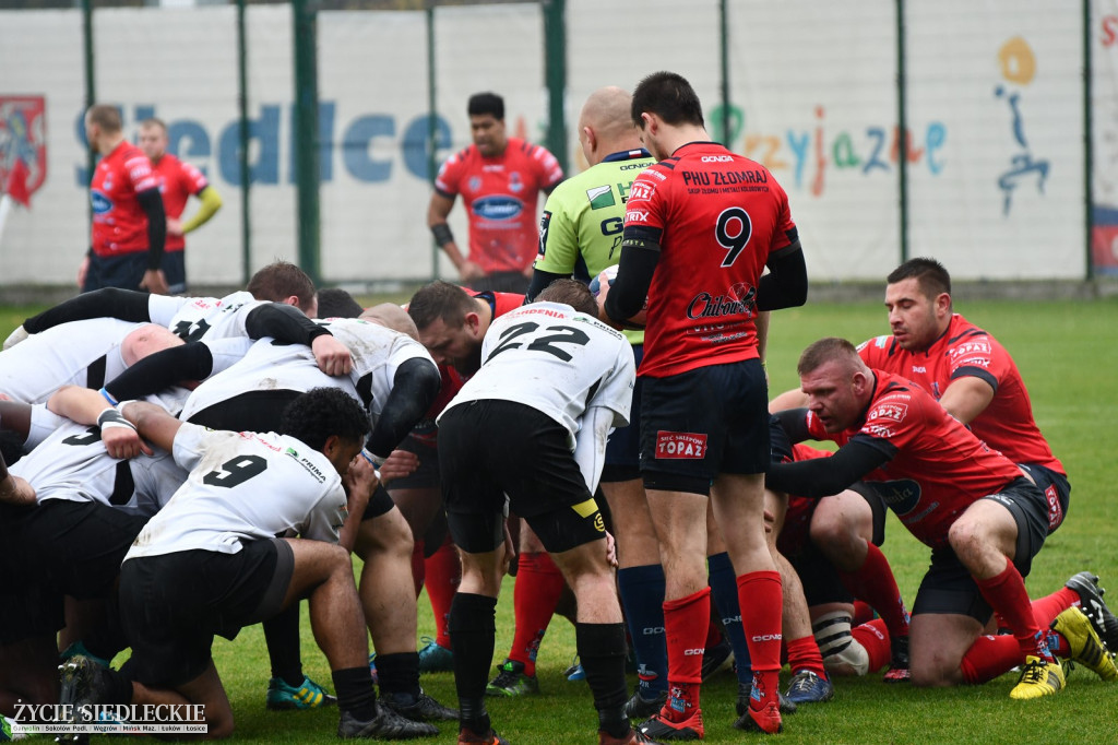 Derby dla Pogoni