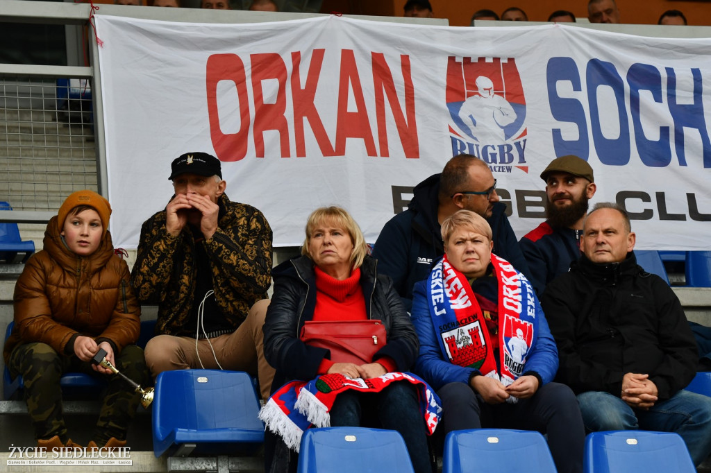 Derby dla Pogoni