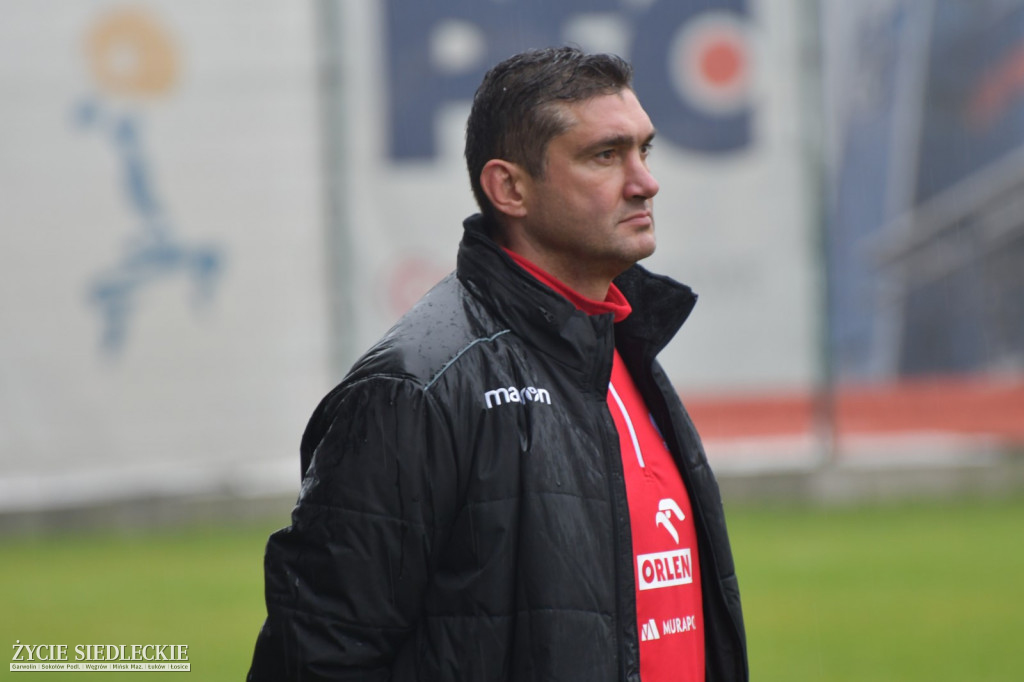 Derby dla Pogoni
