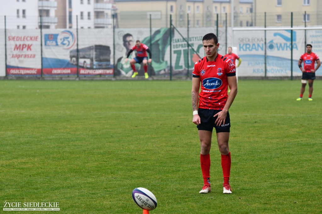 Derby dla Pogoni